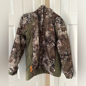 Hunting Jacket and Pants